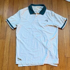Tracksmith Polo - Men’s XS
